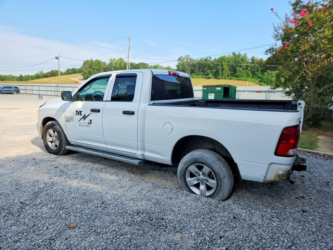 2019 Ram 1500 Classic Tradesman - foto 2