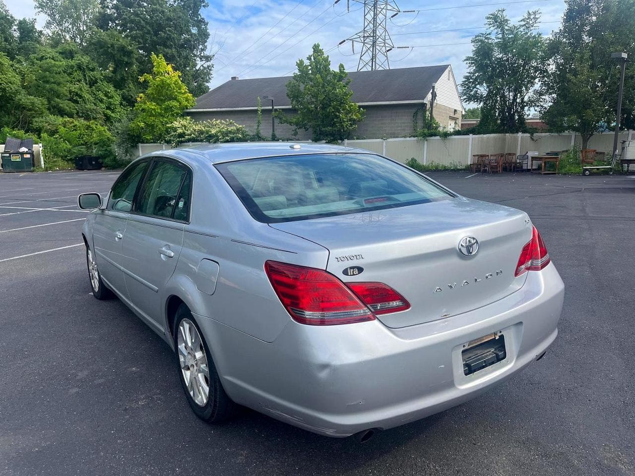 2009 Toyota Avalon Xls - foto 2