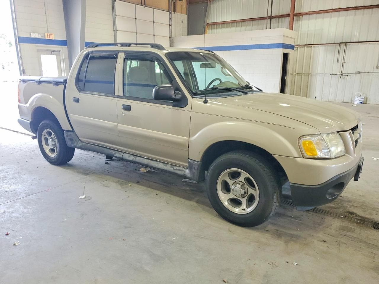 2004 Ford Explorer Sport Trac - foto 4