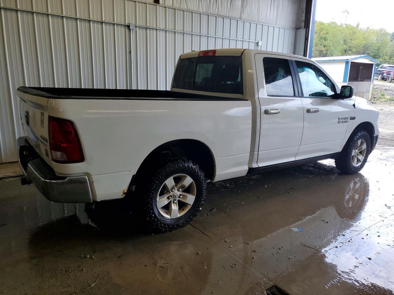 2017 Ram 1500 Slt - foto 3