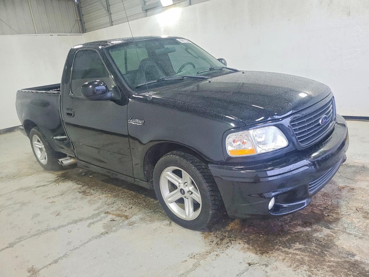 2003 Ford F150 Svt Lightning - foto 4