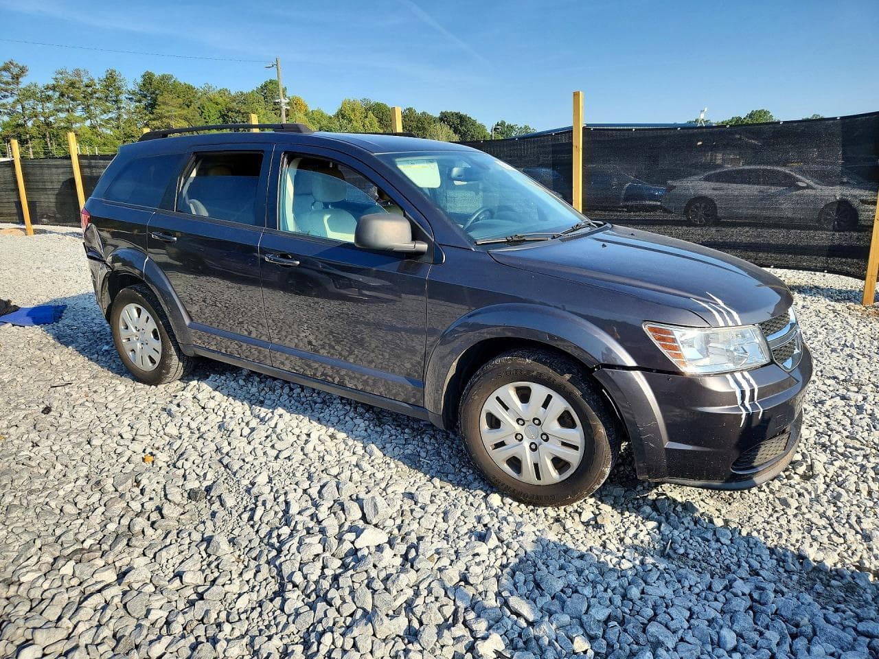 2020 Dodge Journey Se - foto 4