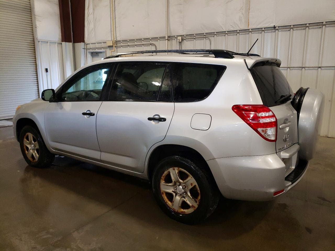 2009 Toyota Rav4 Base - foto 2
