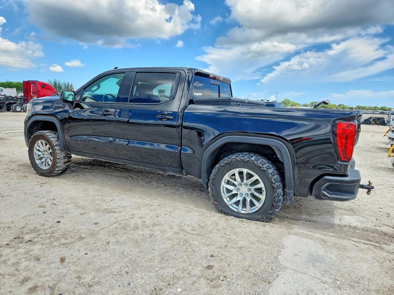 2019 GMC Sierra K1500 Denali - foto 2