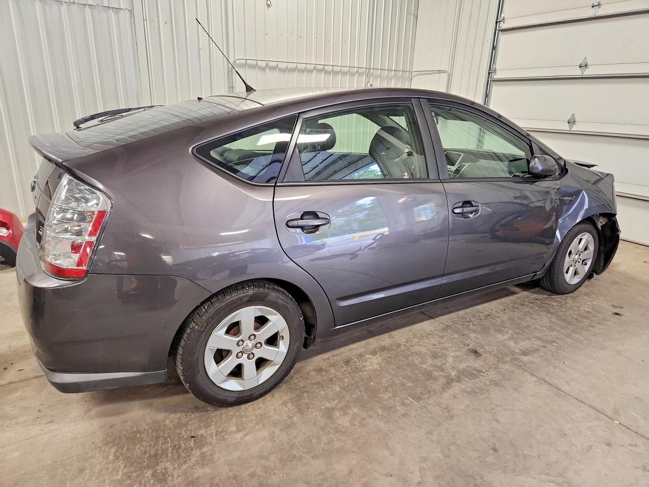 2008 Toyota Prius Base - foto 3