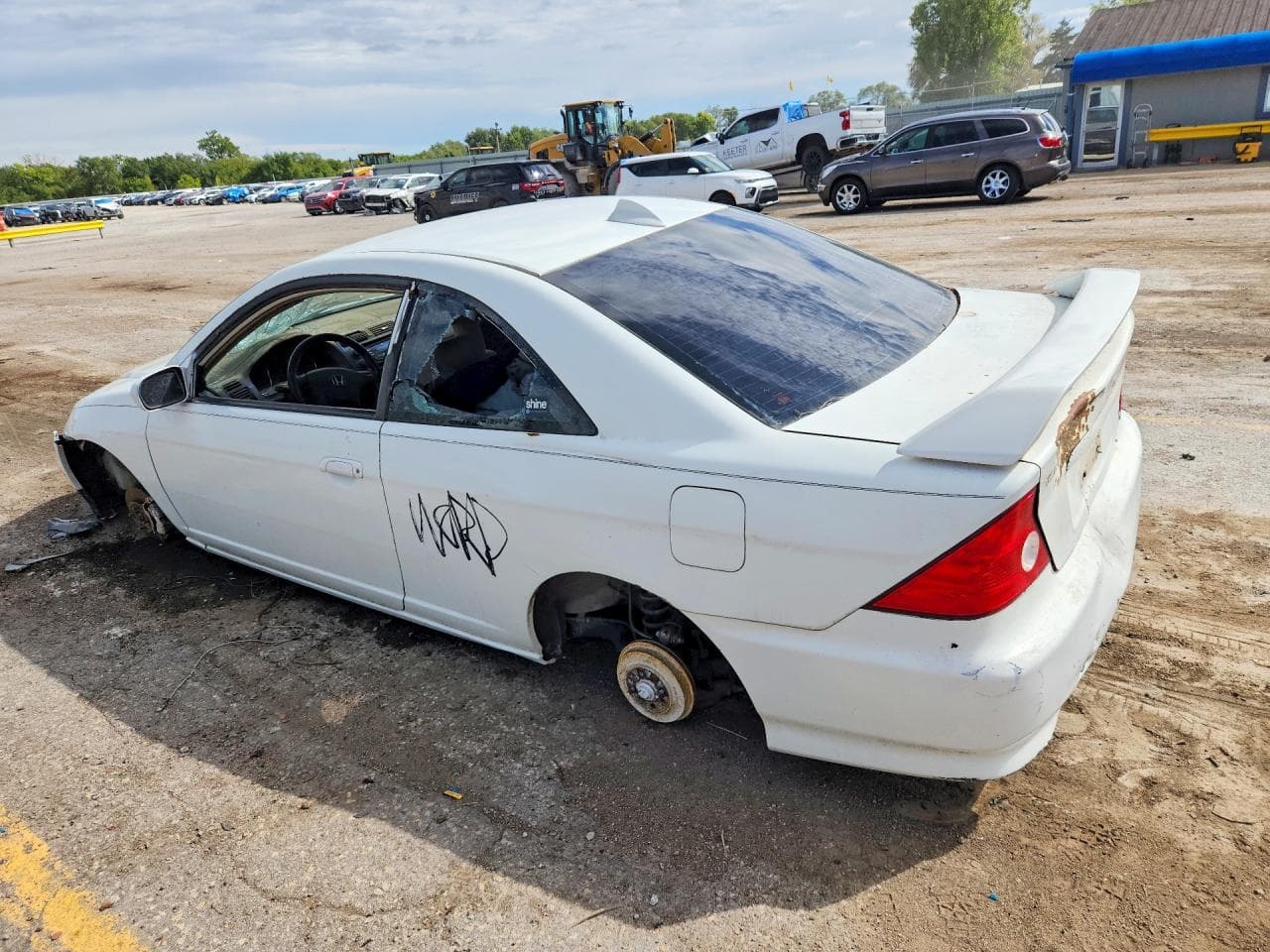 2007 Honda Accord - foto 2