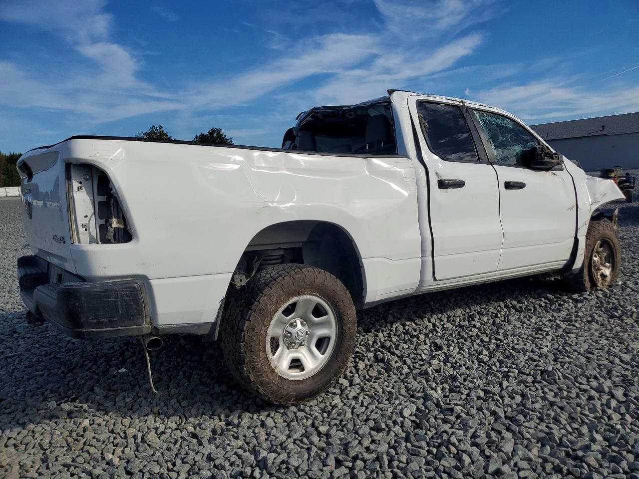 2023 Ram 1500 Tradesman - foto 3