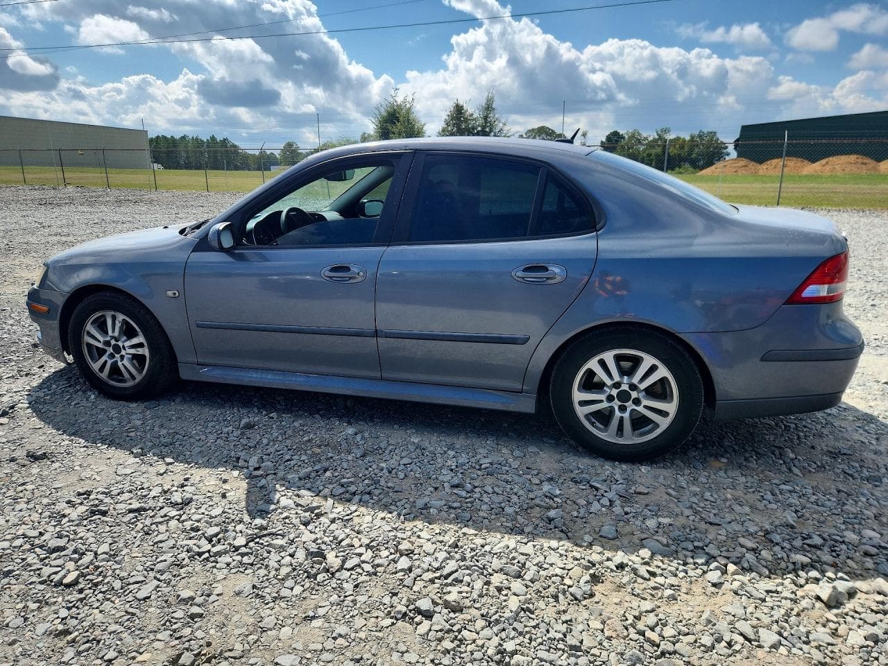 2007 Saab 9-3 2.0T - foto 2