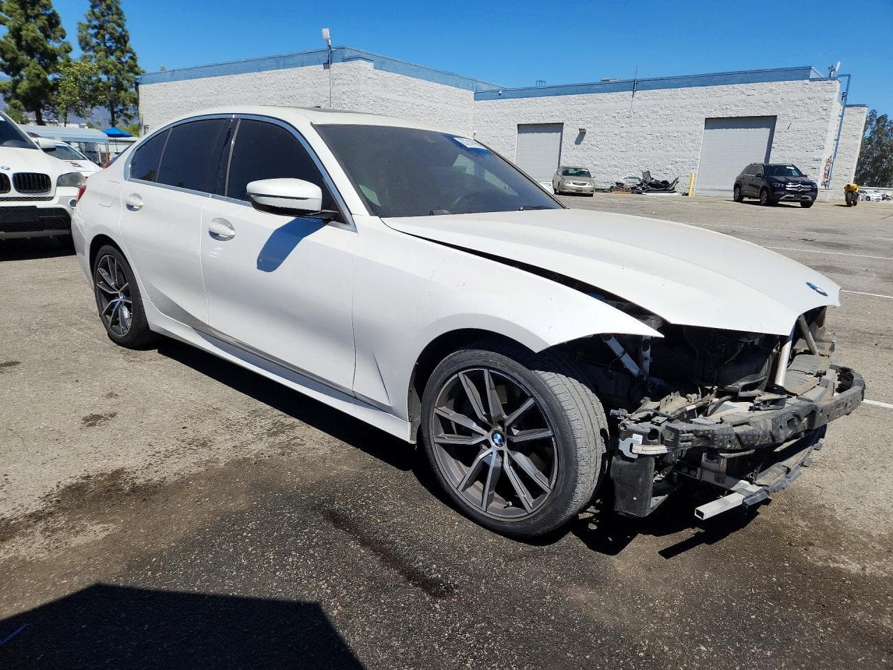 2020 BMW 330I - foto 4
