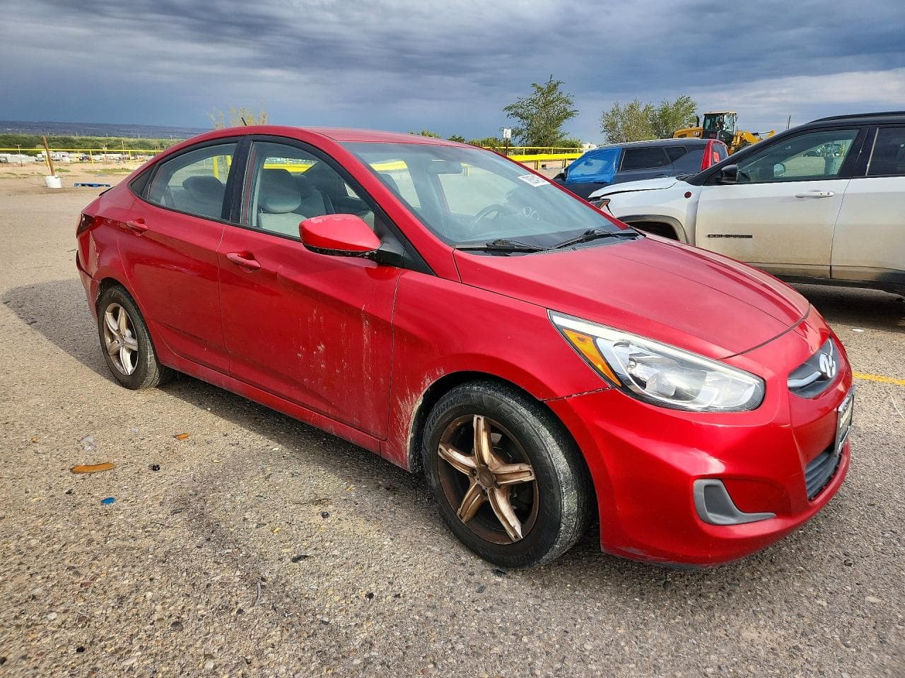 2016 Hyundai Accent Se - foto 4