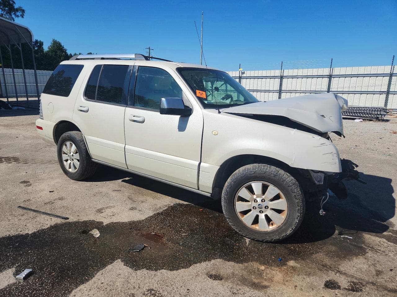 2006 Mercury Mountaineer Premier - foto 4