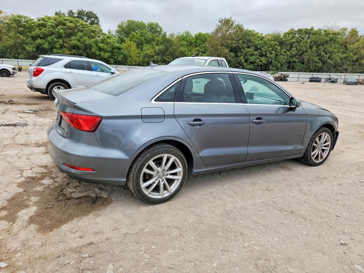 2015 Audi A3 Premium - foto 3