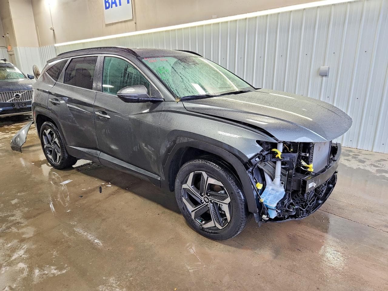 2022 Hyundai Tucson Sel - foto 4