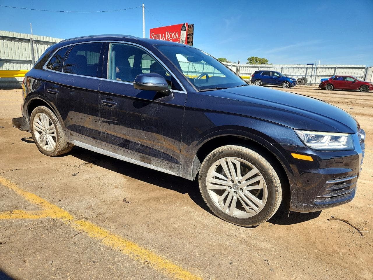 2018 Audi Q5 Premium Plus - foto 4