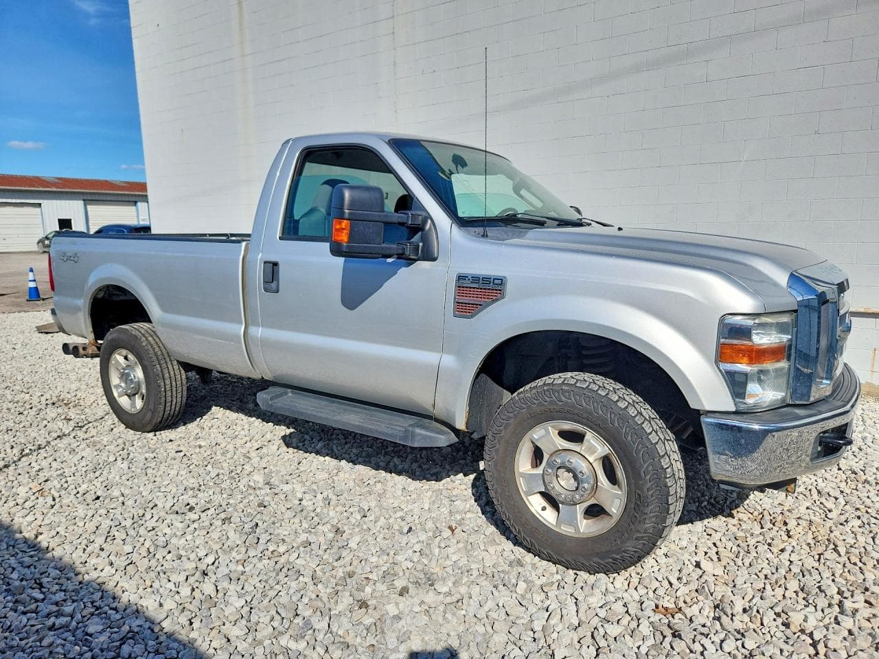 2010 Ford F350 Super Duty - foto 4