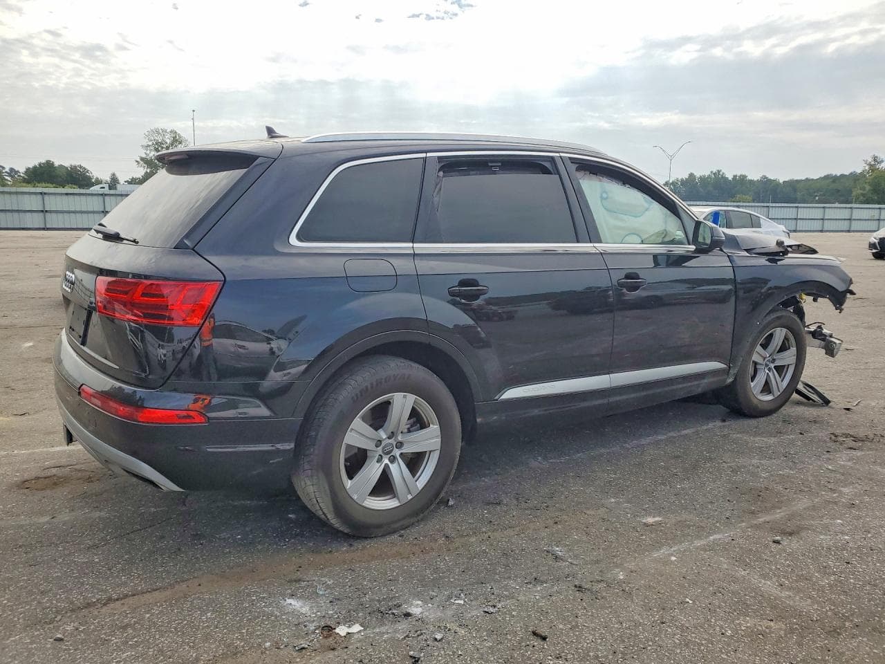 2019 Audi Q7 Premium Plus - foto 3