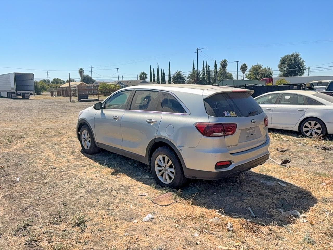 2020 Kia Sorento L - foto 3