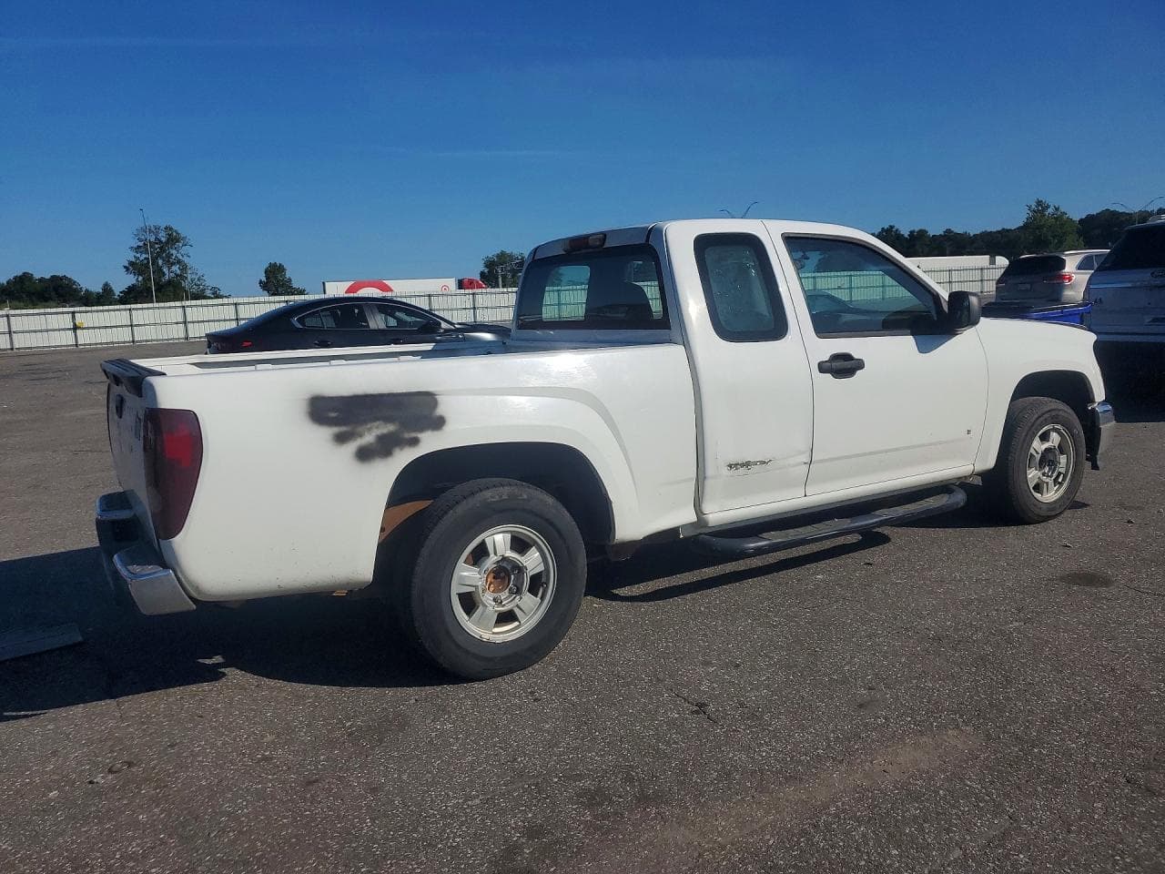 2006 Chevrolet Colorado - foto 3