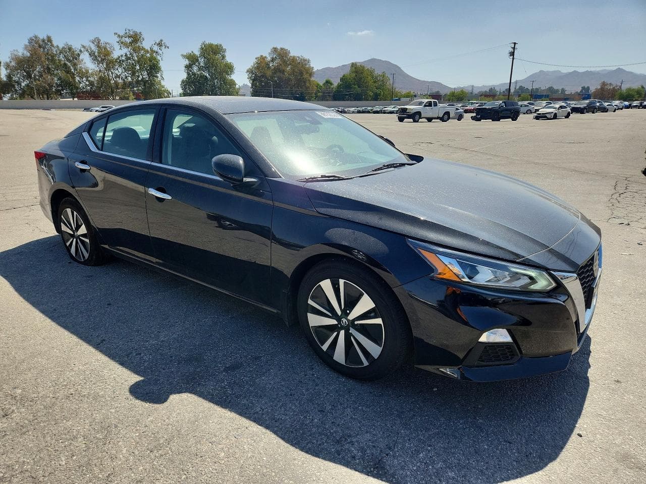 2022 Nissan Altima Sv - foto 4