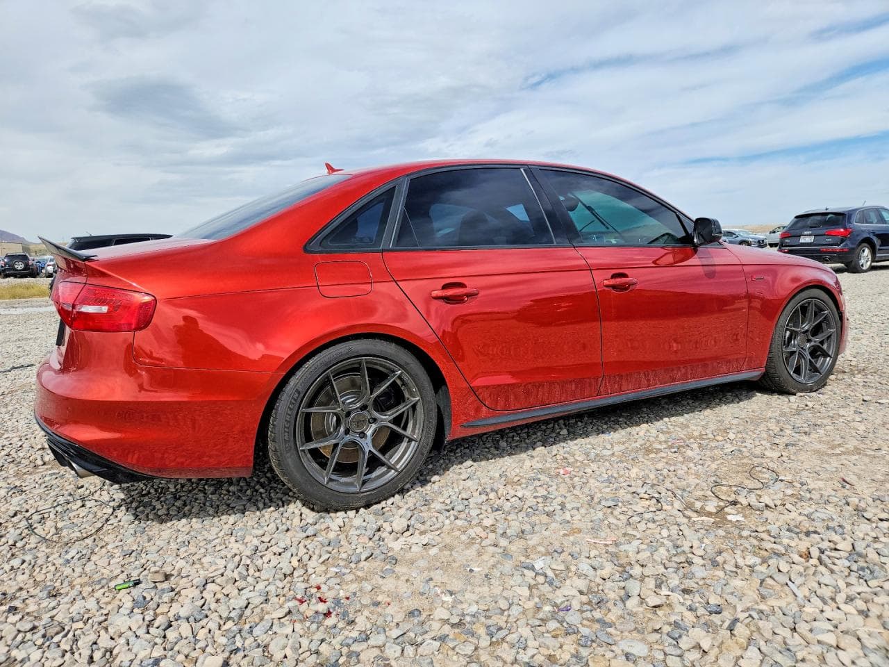 2013 Audi S4 Premium Plus - foto 3