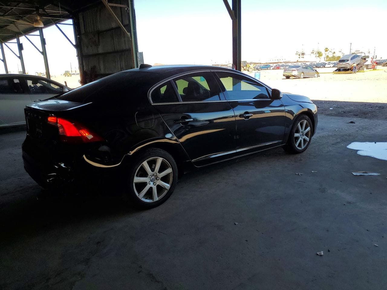 2016 Volvo S60 Premier - foto 3