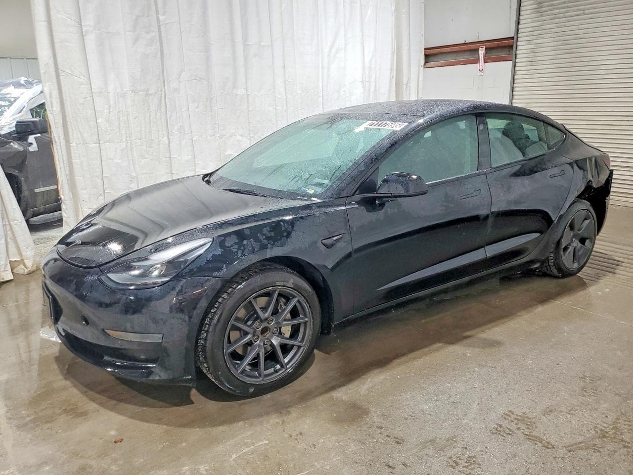 Tesla Model 3 2022 z USA