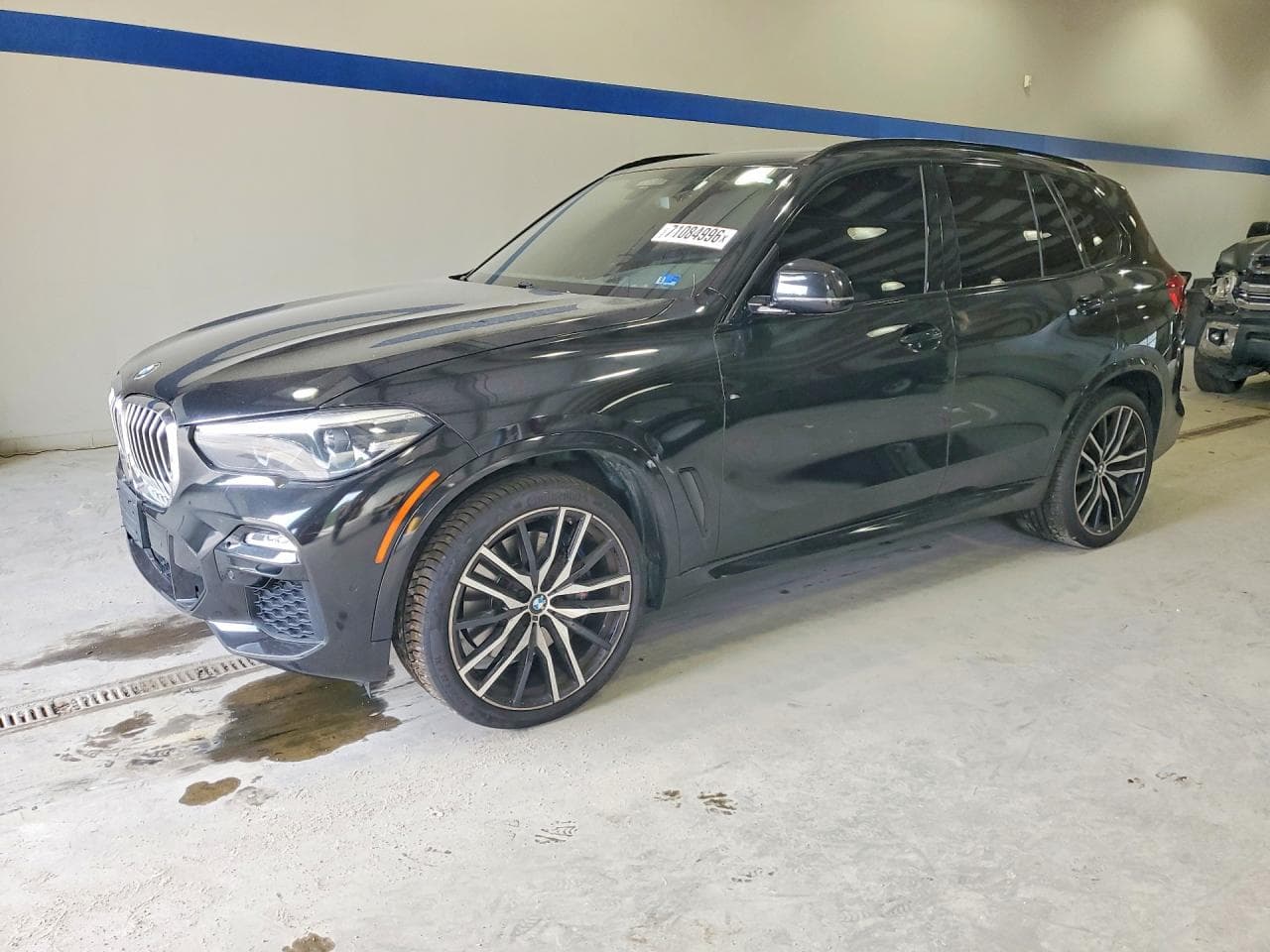 BMW X5 2019 z USA