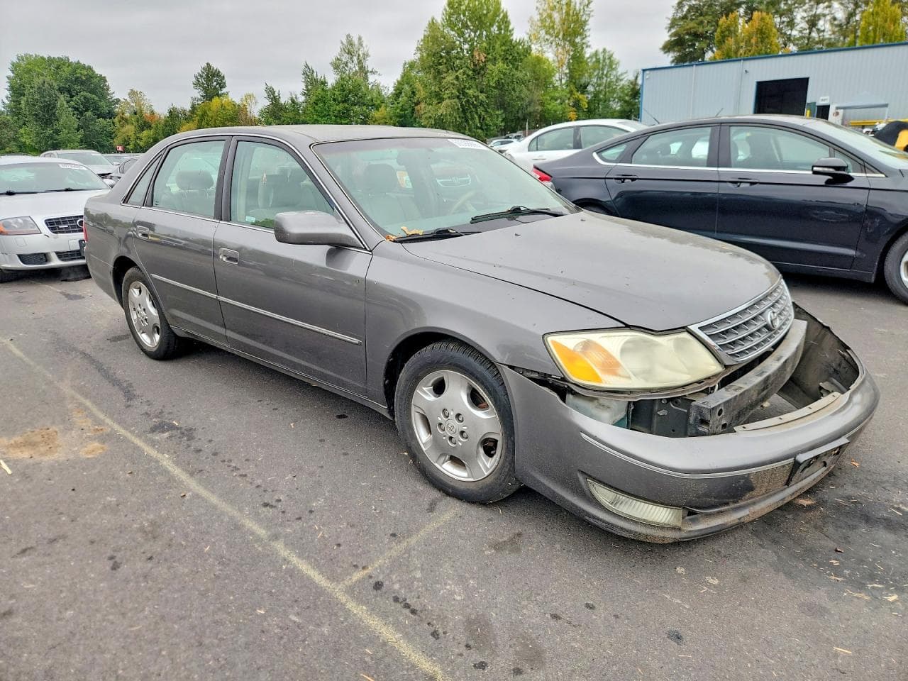 2004 Toyota Avalon Xls - foto 4