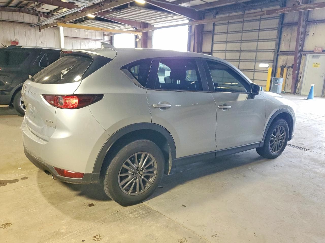 2019 Mazda Cx-5 Sport - foto 3