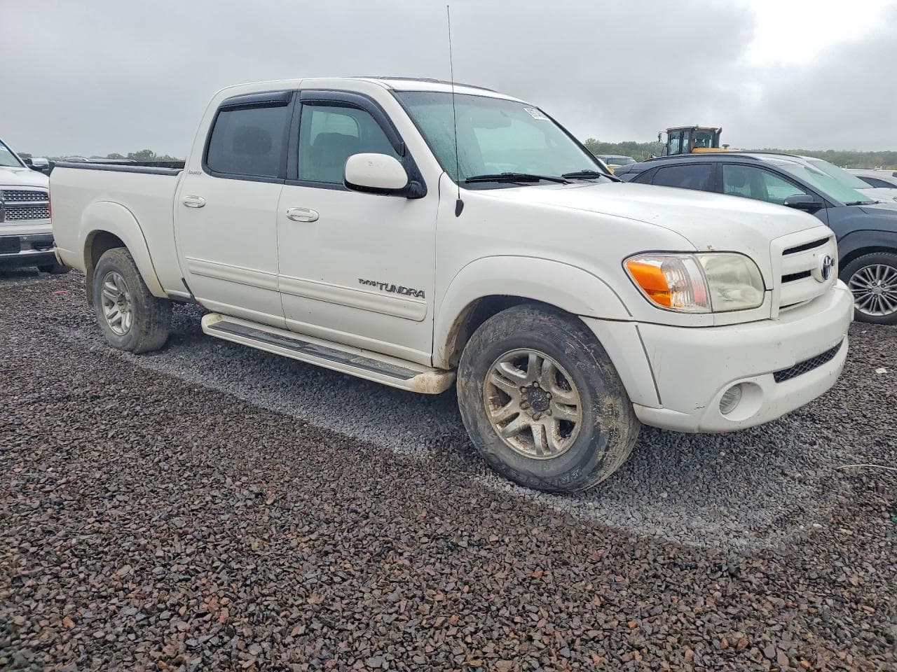 2006 Toyota Tundra Double Cab Limited - foto 4