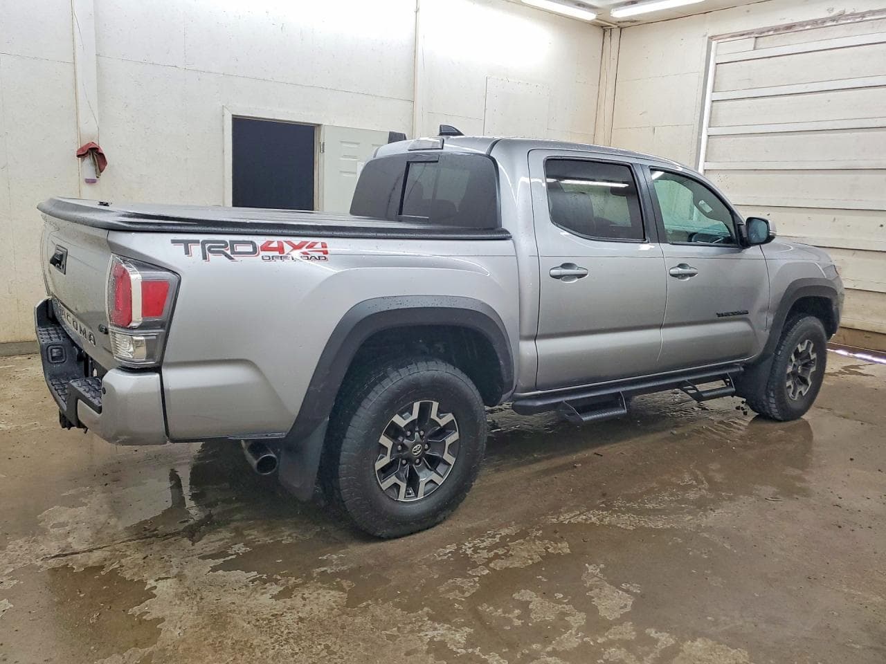 2020 Toyota Tacoma Trd Off-Road - foto 3