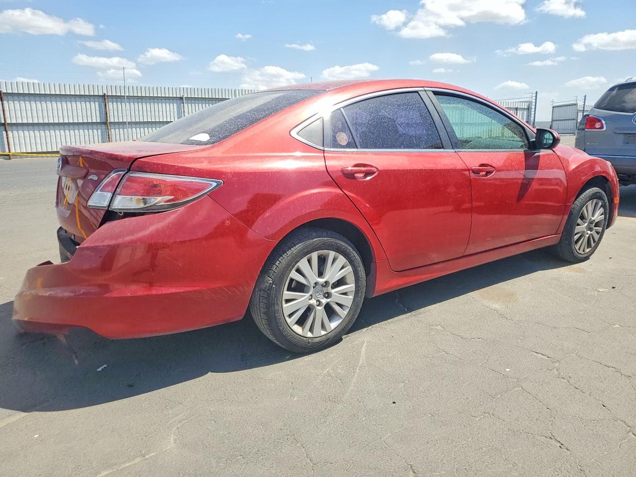 2010 Mazda 6 I - foto 3