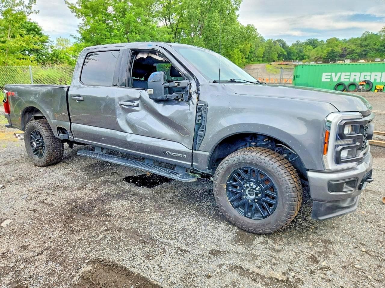 2024 Ford F250 Super Duty - foto 4