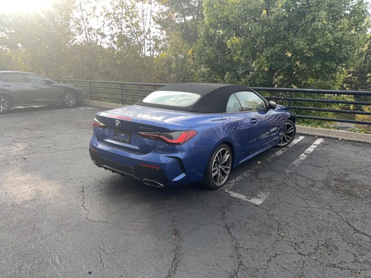2024 BMW M440I - foto 4