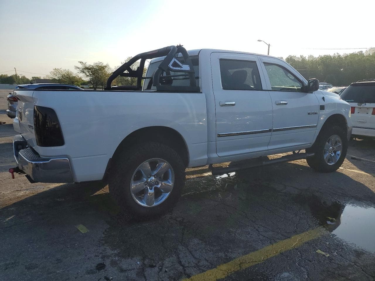 2015 Ram 1500 Slt - foto 3