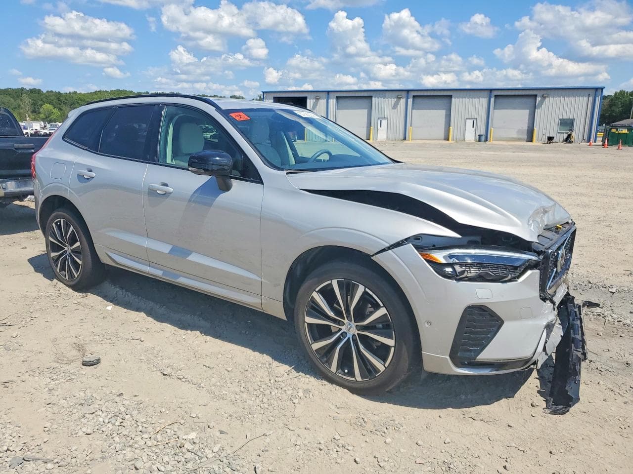 2024 Volvo Xc60 Plus - foto 4
