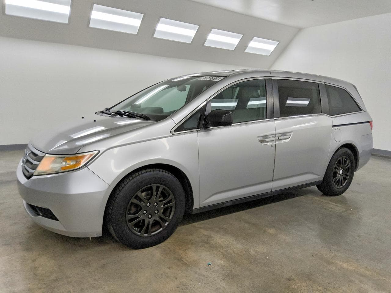 Honda Odyssey 2013 z USA