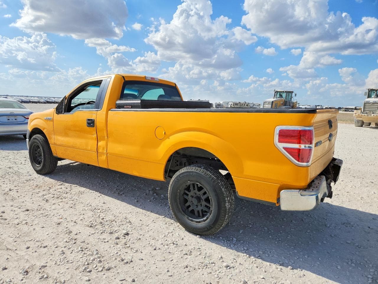 2013 Ford F150 - foto 2
