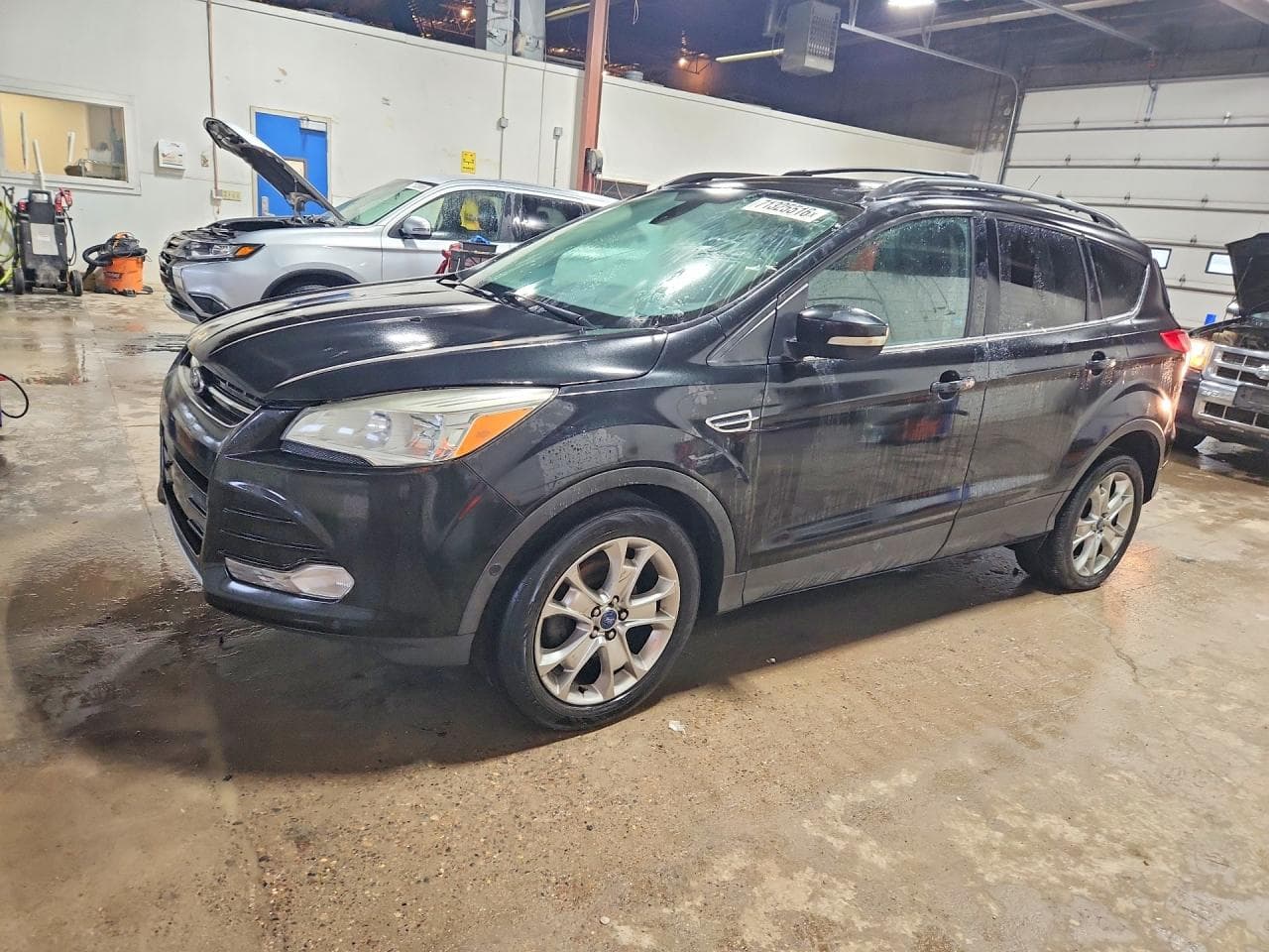 Ford Escape 2013 z USA