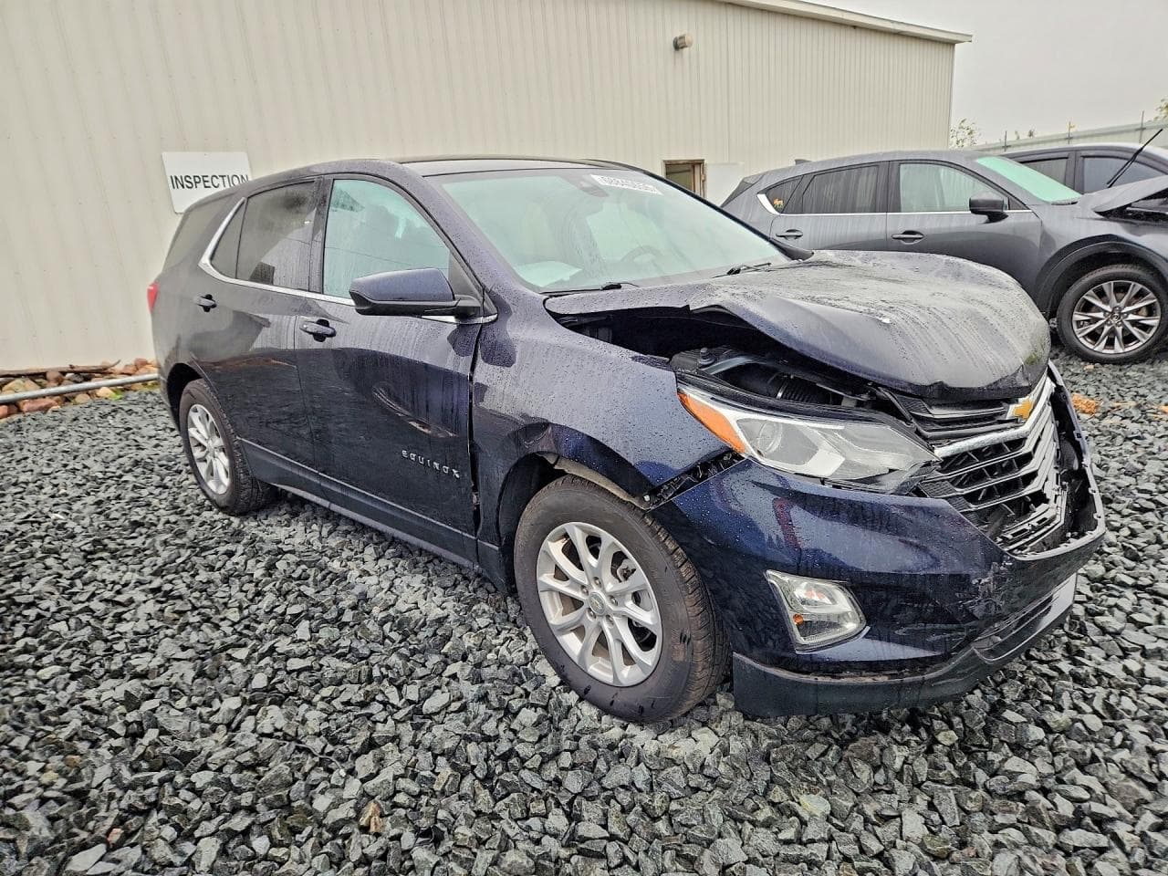 2020 Chevrolet Equinox Lt - foto 4