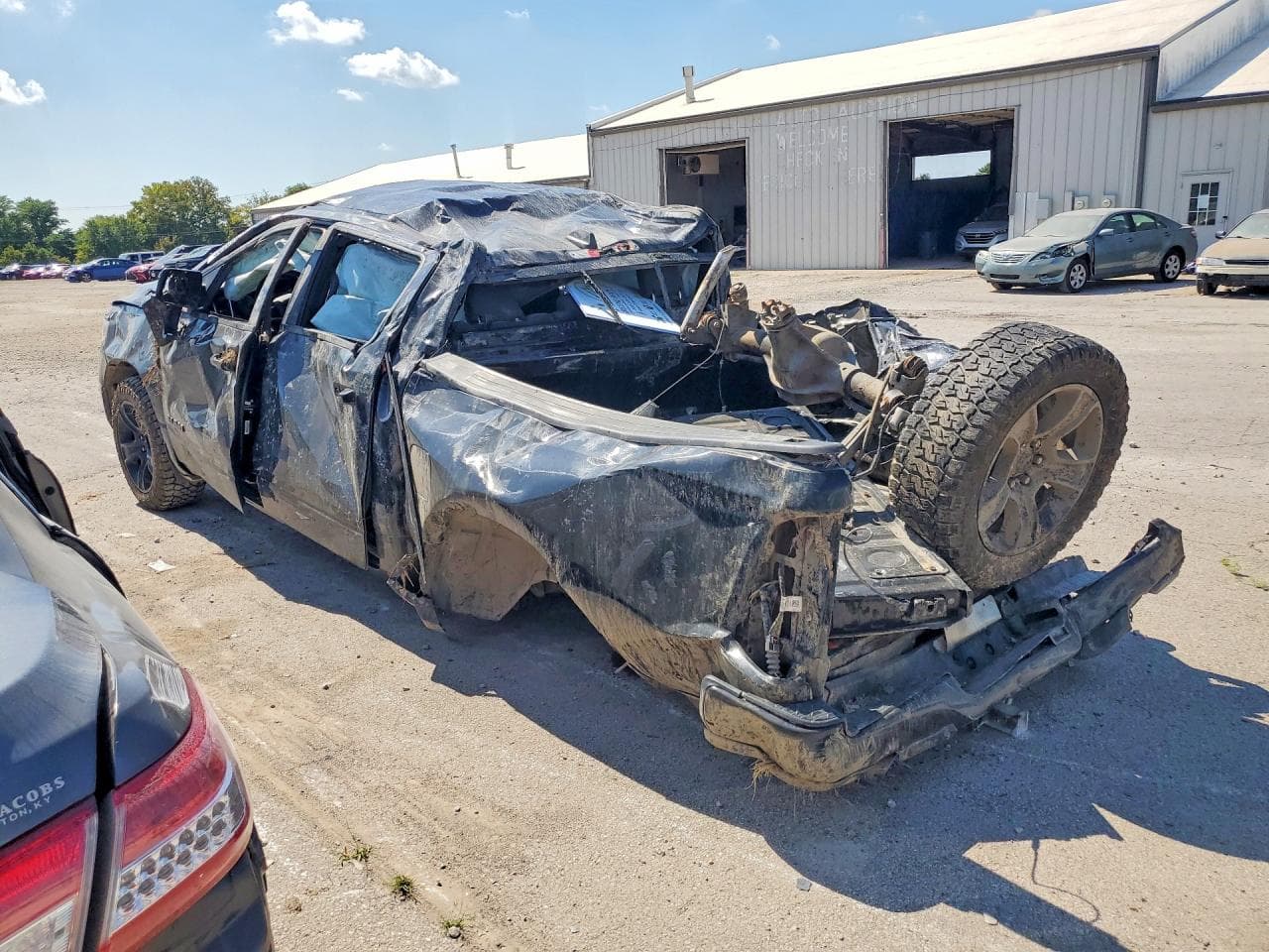 2021 Ram 1500 Big Horn/Lone Star - foto 2