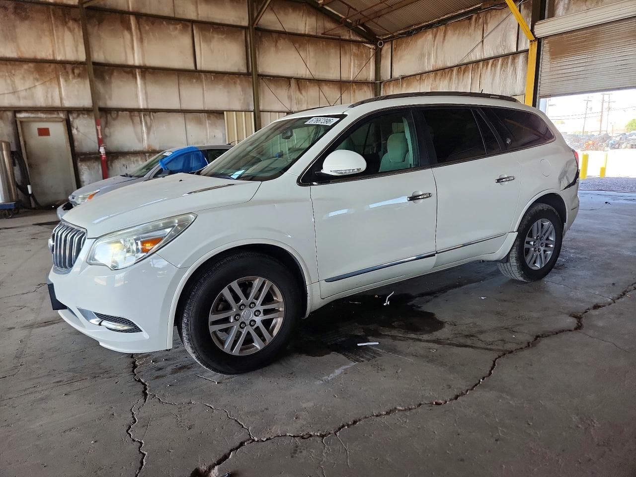 Buick Enclave 2014 z USA