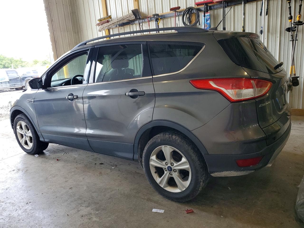 2015 Ford Escape Se - foto 2