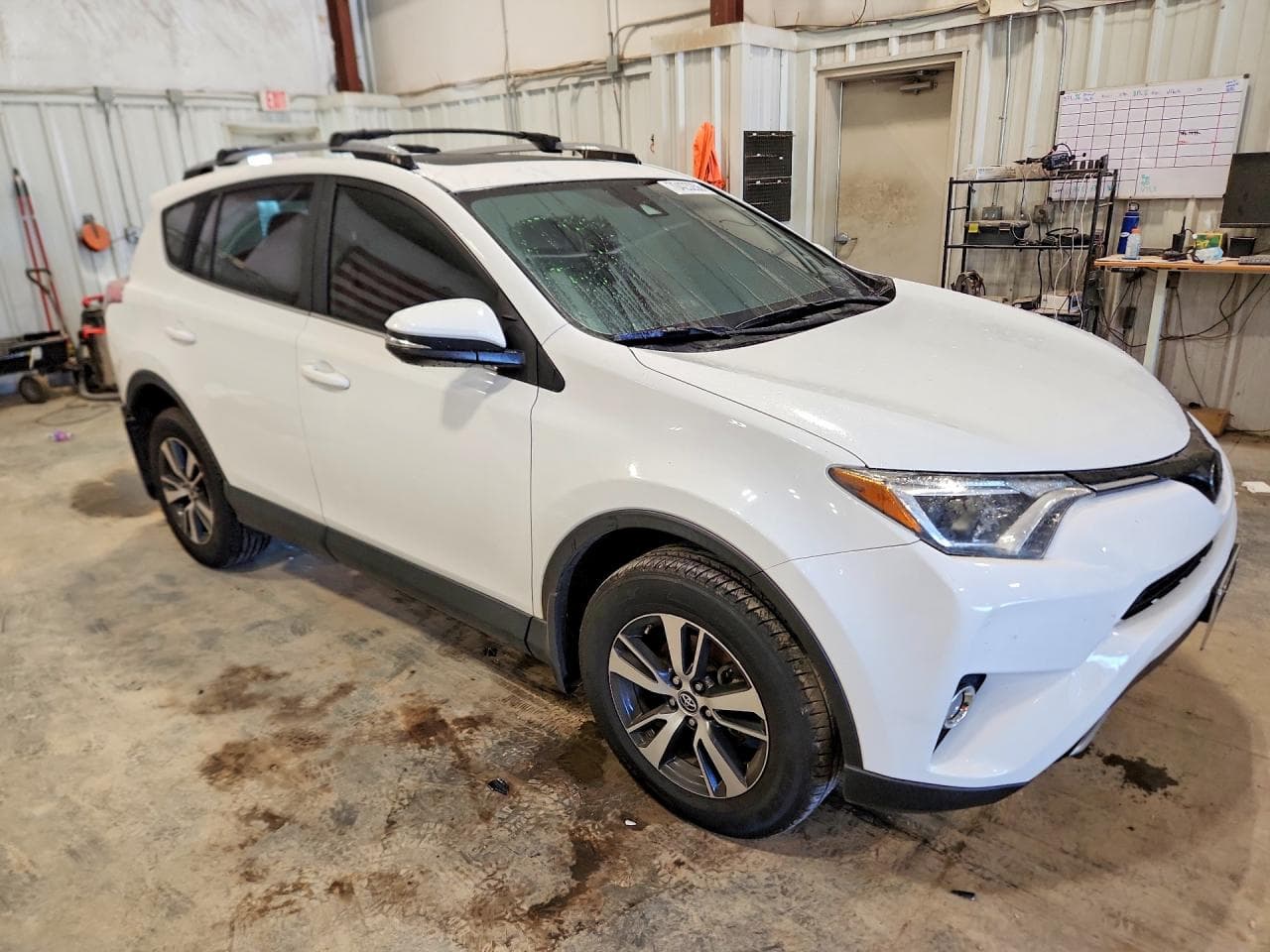 2018 Toyota Rav4 Xle - foto 4
