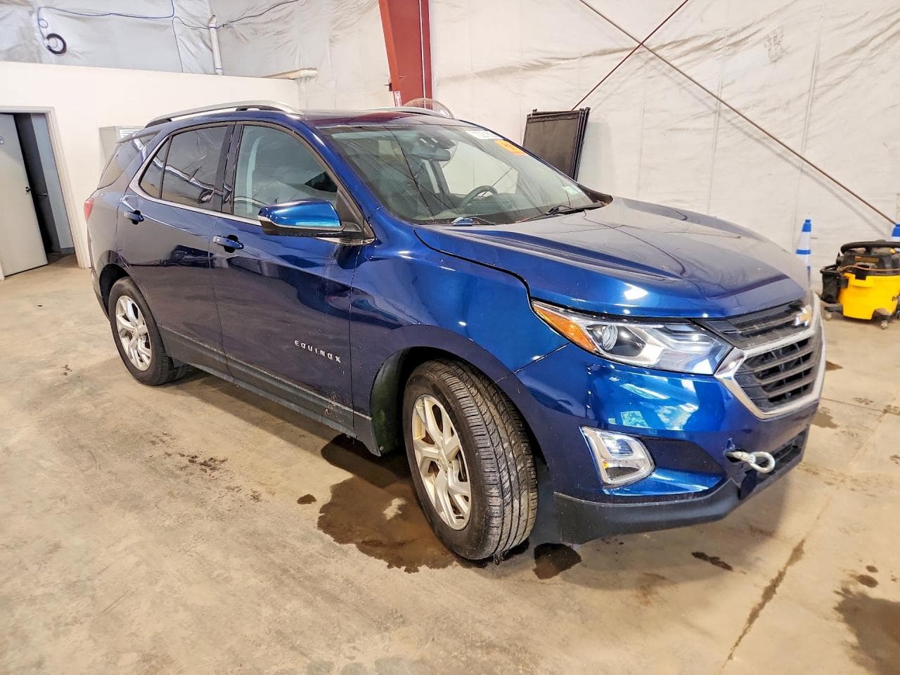 2019 Chevrolet Equinox Lt - foto 4