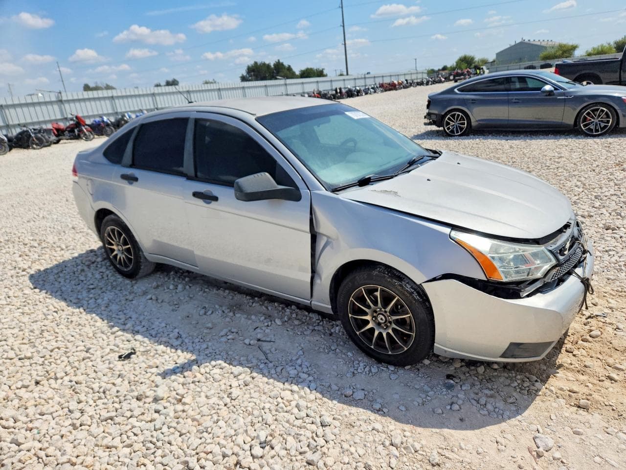 2008 Ford Focus - foto 4