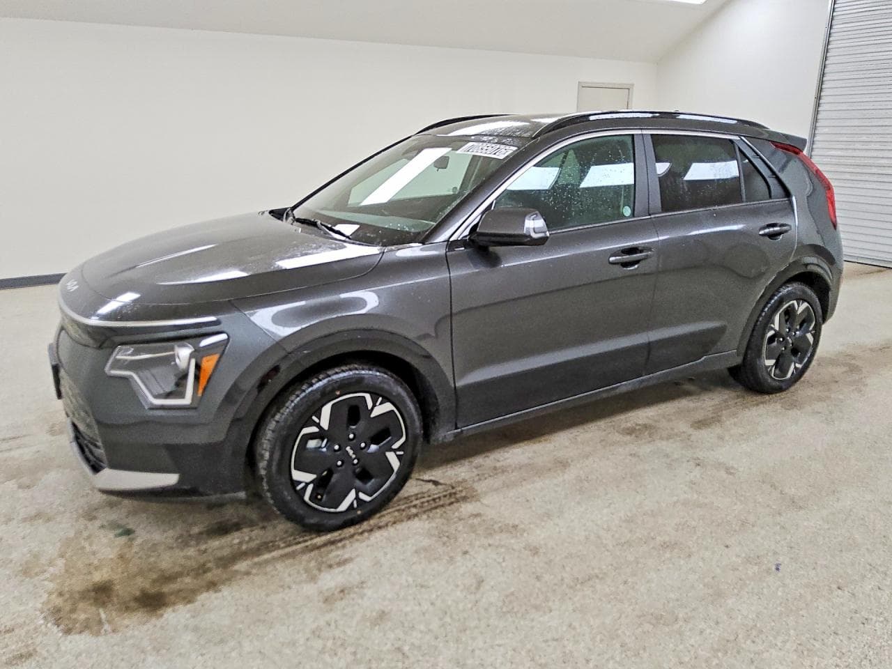 Kia Niro 2024 z USA