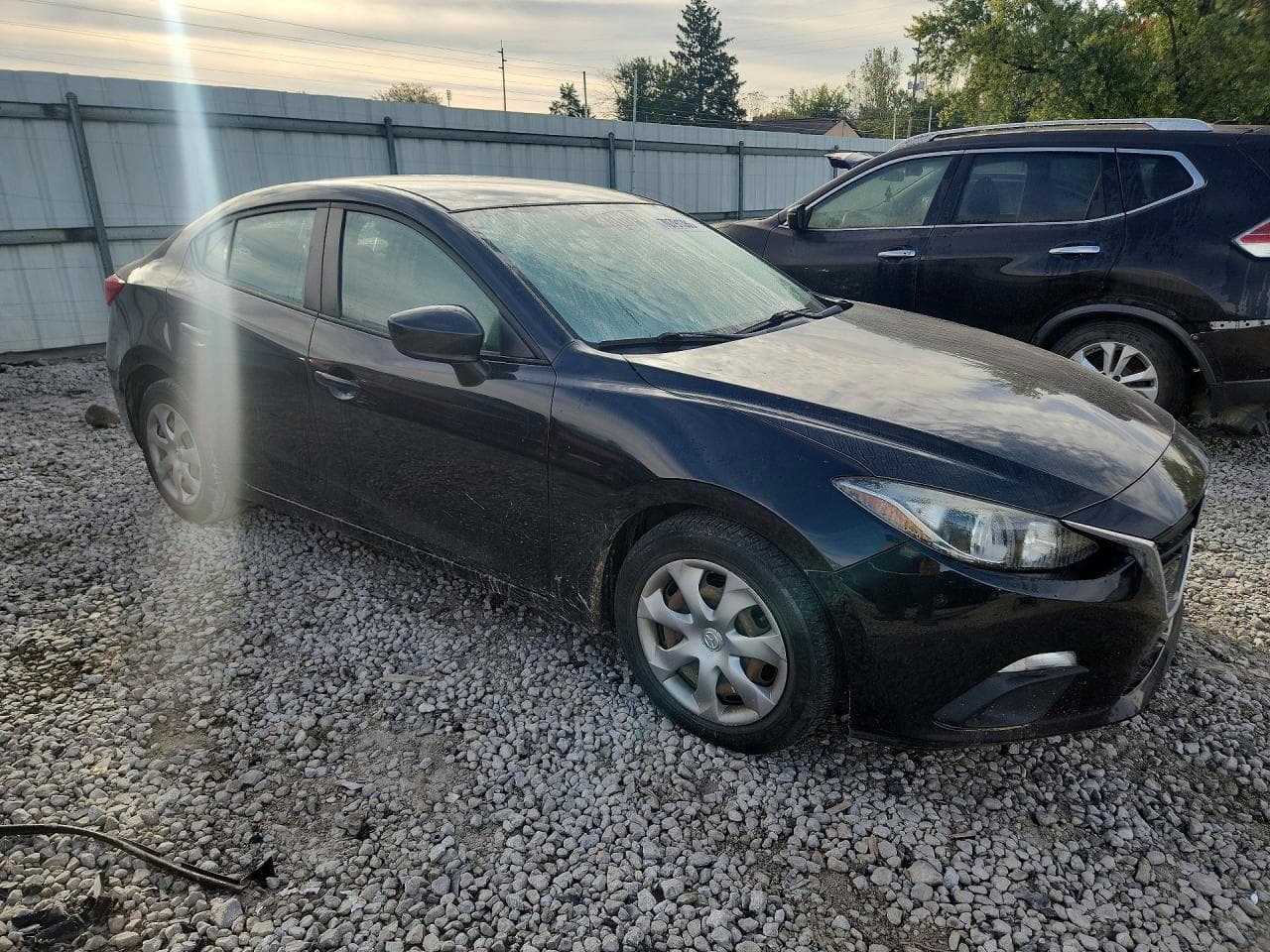 2016 Mazda 3 Sport - foto 4