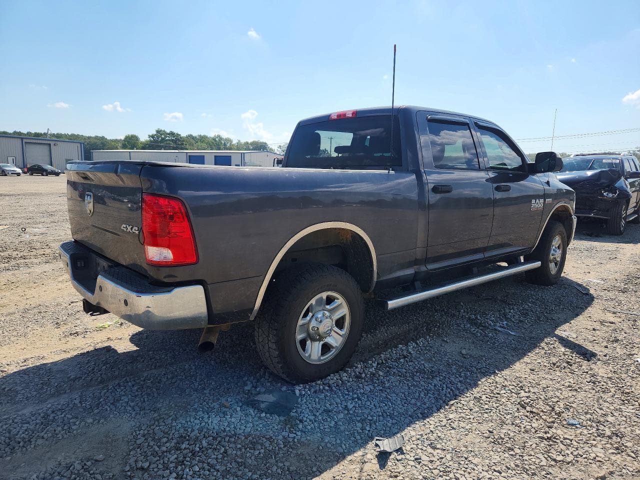 2016 Ram 2500 St - foto 3