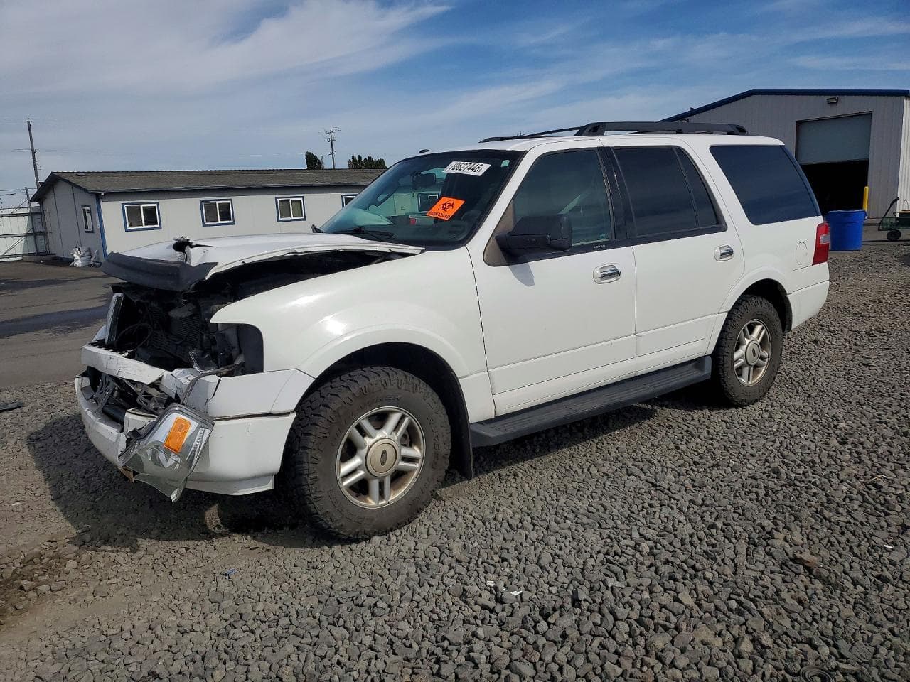 Ford Expedition 2014 z USA